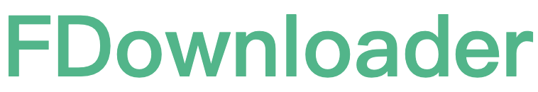 FDownloader